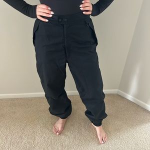 Men’s Snowpants/Shell